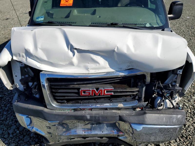 Auction sale of the 2016 Gmc Savana, vin: 1GTW7AFF4G1903473, lot number: 47994146