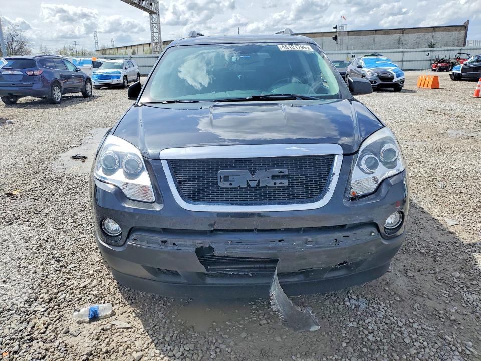 Продаж на аукціоні авто 2012 Gmc Acadia, vin: 1GKKVNED8CJ216958, номер лоту: 48421796