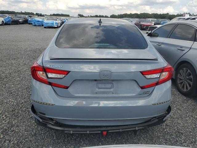 Продаж на аукціоні авто 2022 Honda Accord, vin: 1HGCV2F34NA007144, номер лоту: 51012996