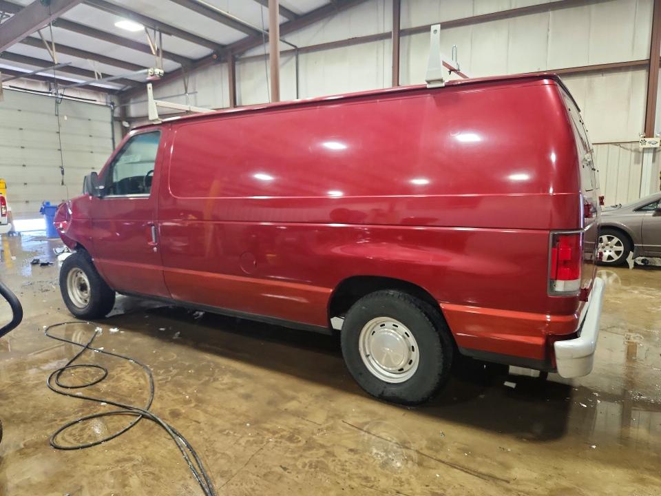 Продаж на аукціоні авто 1999 Ford Econoline, vin: 1FTRE14W4XHA23578, номер лоту: 51092166