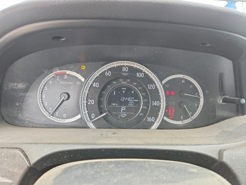 Продаж на аукціоні авто 2017 Honda Accord, vin: 1HGCR2F31HA006090, номер лоту: 48614336
