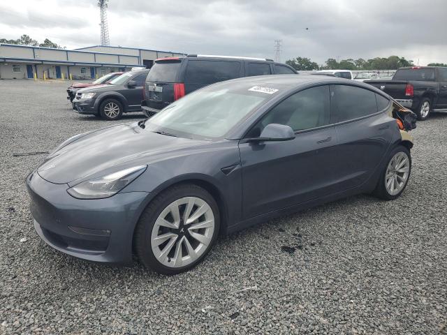 Aukcja sprzedaży 2021 Tesla Model 3, vin: 5YJ3E1EB0MF980707, numer aukcji: 48671956