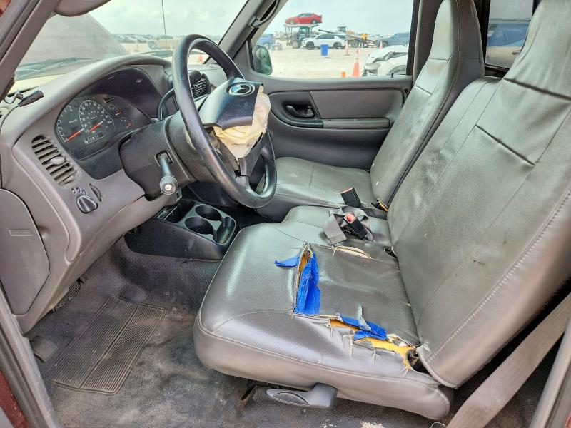 Aukcja sprzedaży 2003 Mazda B2300, vin: 4F4YR12D03TM14050, numer aukcji: 50991156