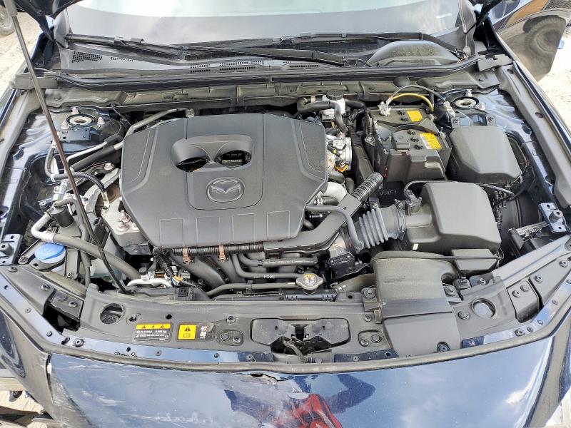 Aukcja sprzedaży 2025 Mazda 3, vin: JM1BPABM7S1780537, numer aukcji: 51357706