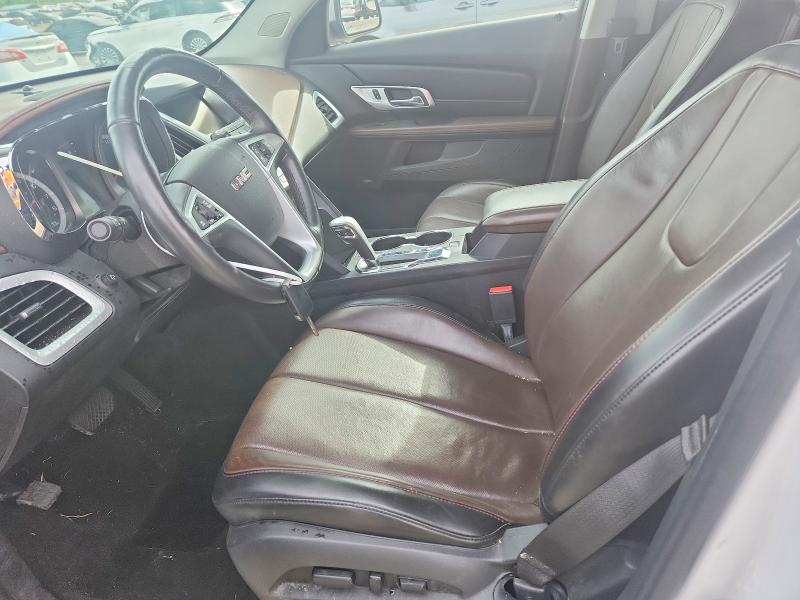 48529916 :رقم المزاد ، 2GKALSEK4E6308597 vin ، 2014 Gmc Terrain مزاد بيع