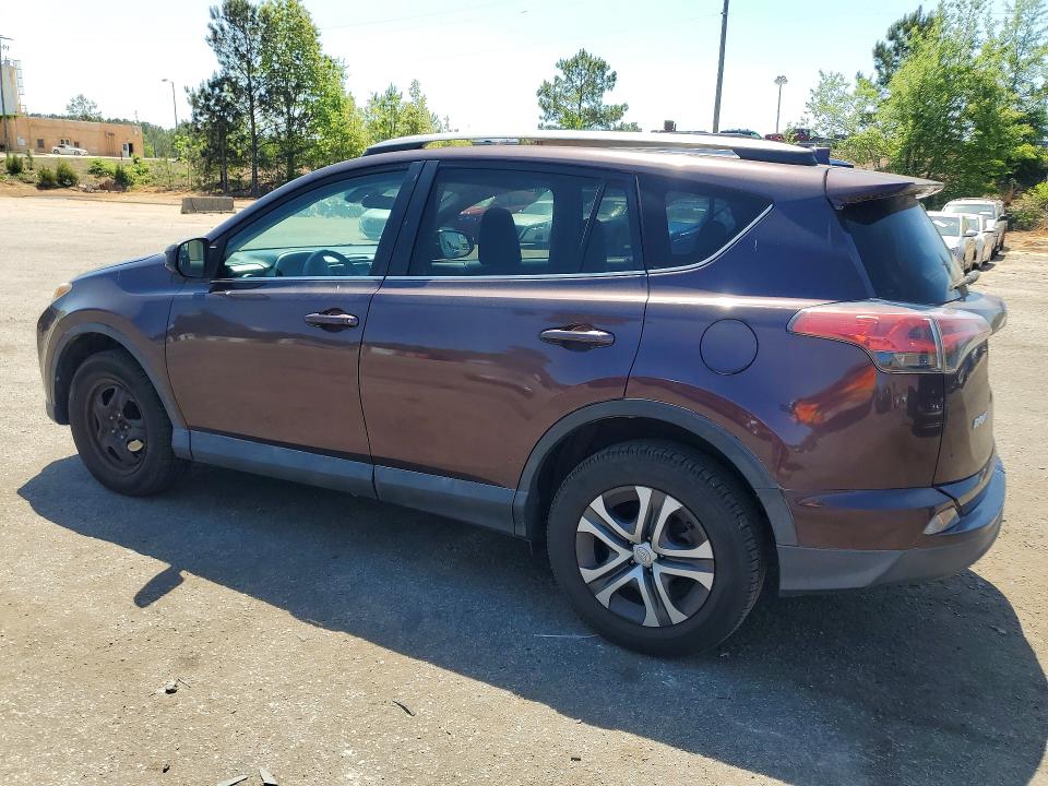 Aukcja sprzedaży 2017 Toyota Rav4, vin: 2T3ZFREV6HW396991, numer aukcji: 79637875