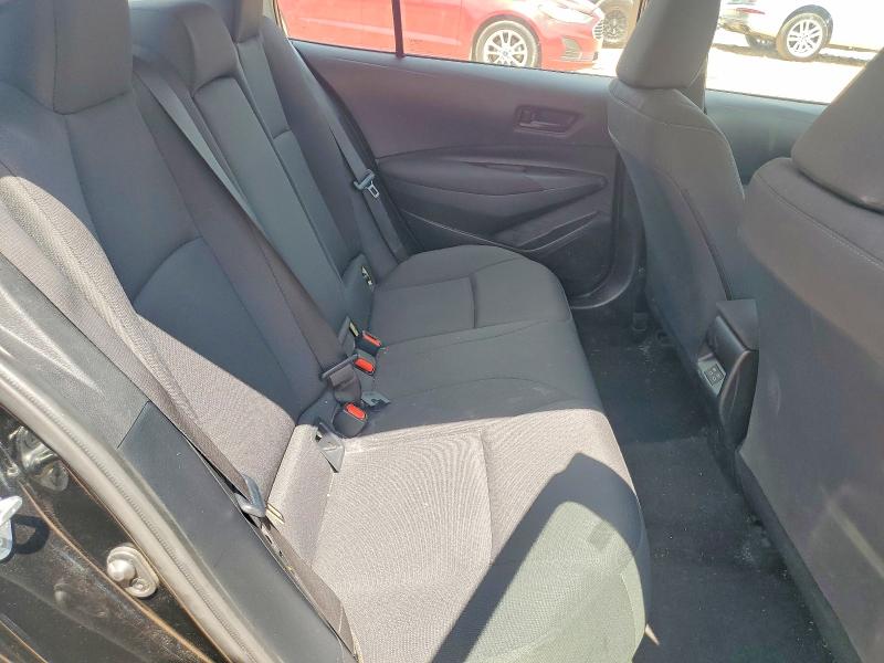 Продаж на аукціоні авто 2024 Toyota Corolla, vin: 5YFB4MDE0RP221255, номер лоту: 48388666