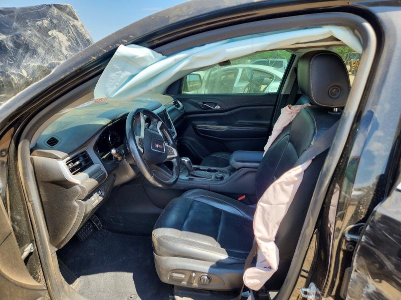 Продажа на аукционе авто 2019 Gmc Acadia, vin: 1GKKNULS9KZ228418, номер лота: 50163166