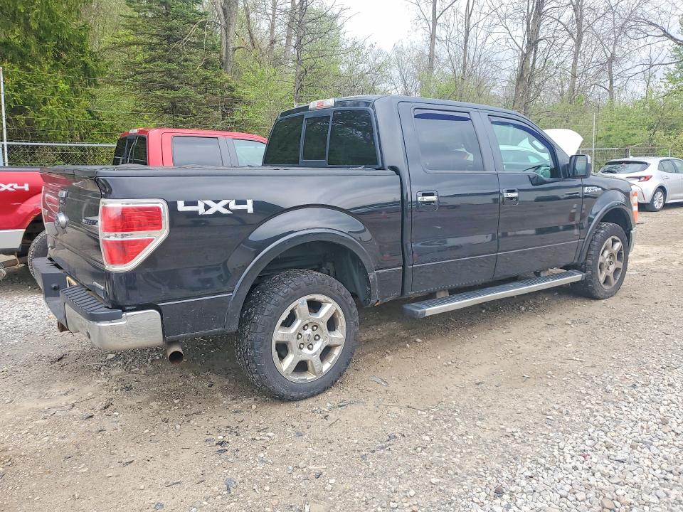 2014 Ford F150 მანქანა იყიდება აუქციონზე, vin: 1FTFW1EF7EFA51026, აუქციონის ნომერი: 50768856