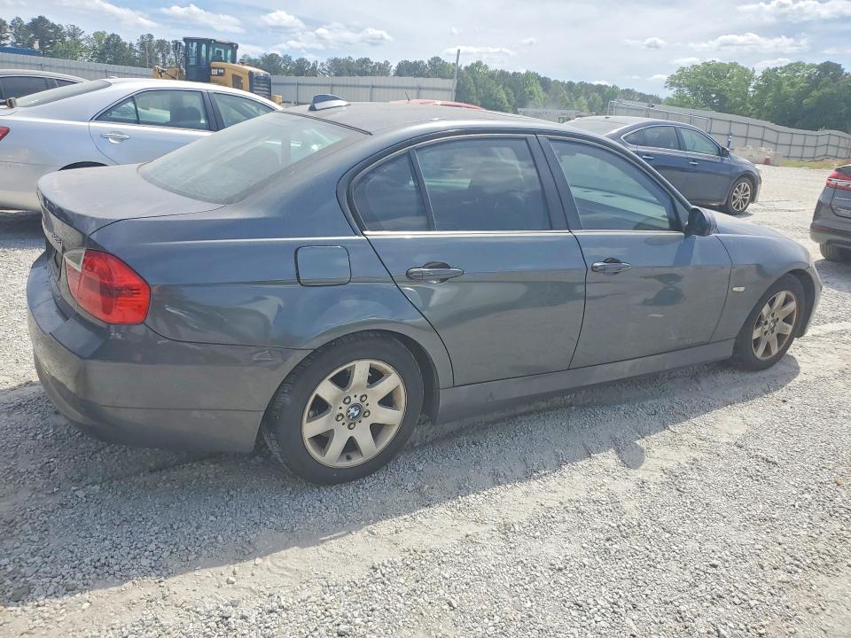 49070116 :رقم المزاد ، WBAVA33578P141742 vin ، 2008 Bmw 328 مزاد بيع