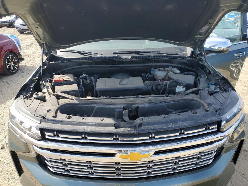 Aukcja sprzedaży 2023 Chevrolet Suburban, vin: 1GNSCFKD5PR478236, numer aukcji: 48536716