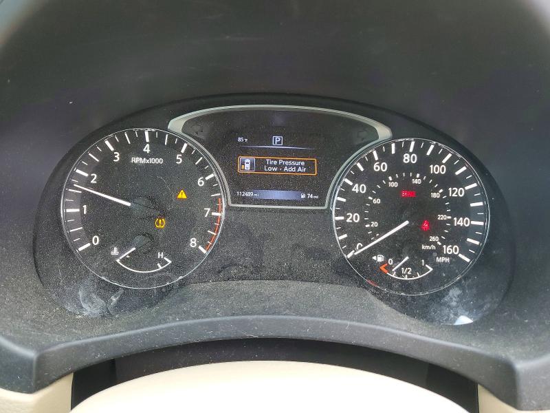 Продажа на аукционе авто 2016 Nissan Altima, vin: 1N4AL3AP5GN320135, номер лота: 48539656