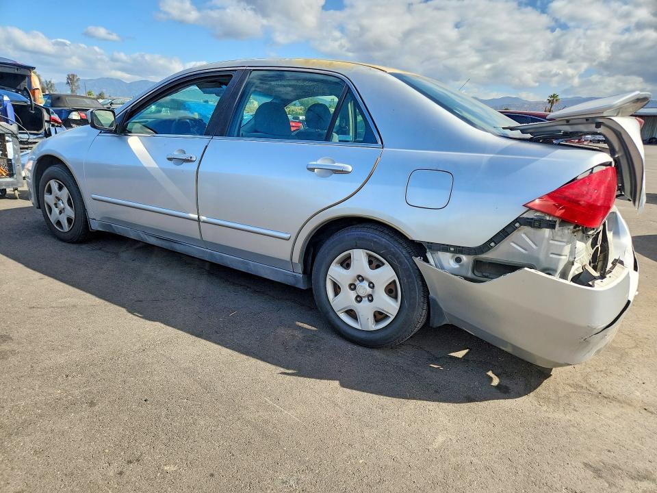 Продаж на аукціоні авто 2006 Honda Accord, vin: 1HGCM56416A149918, номер лоту: 51468166