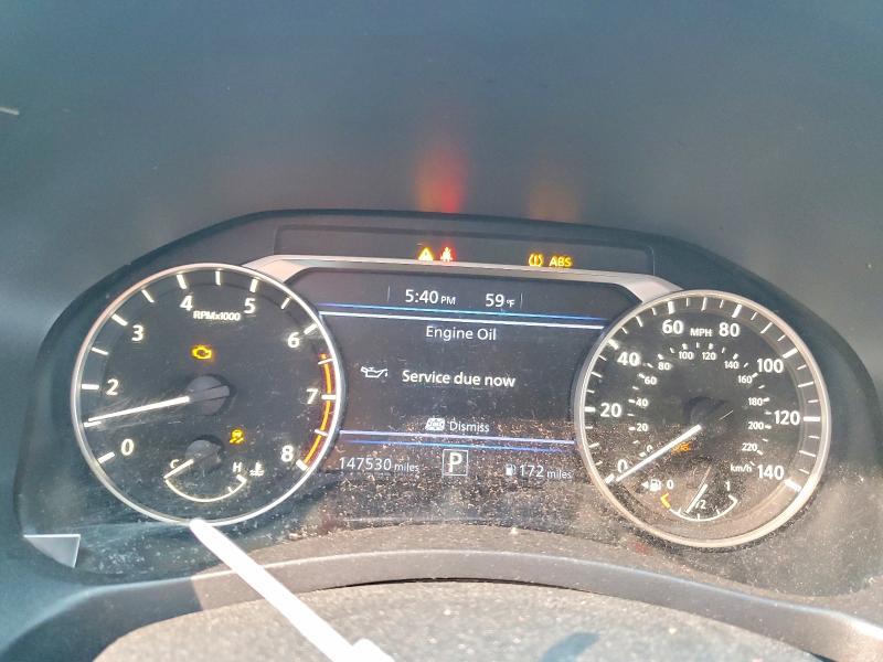 Aukcja sprzedaży 2019 Nissan Altima, vin: 1N4BL4BV4KC215162, numer aukcji: 51127076