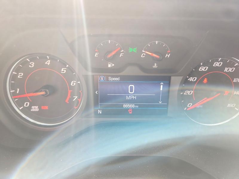 Aukcja sprzedaży 2020 Chevrolet Camaro, vin: 1G1FE1R70L0110593, numer aukcji: 49170806