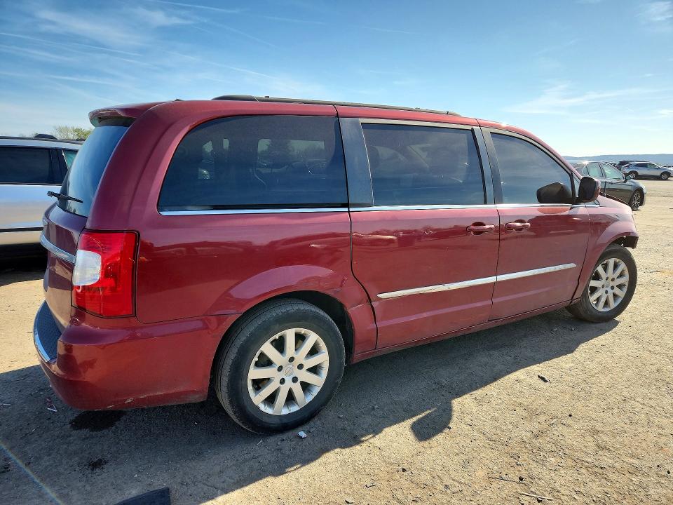 Aukcja sprzedaży 2013 Chrysler Town & Country, vin: 2C4RC1BG3DR786385, numer aukcji: 49177226