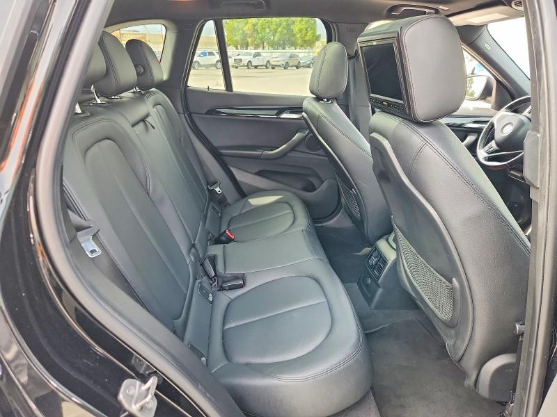 50306466 :رقم المزاد ، WBXHT3C36GP880188 vin ، 2016 Bmw X1 مزاد بيع
