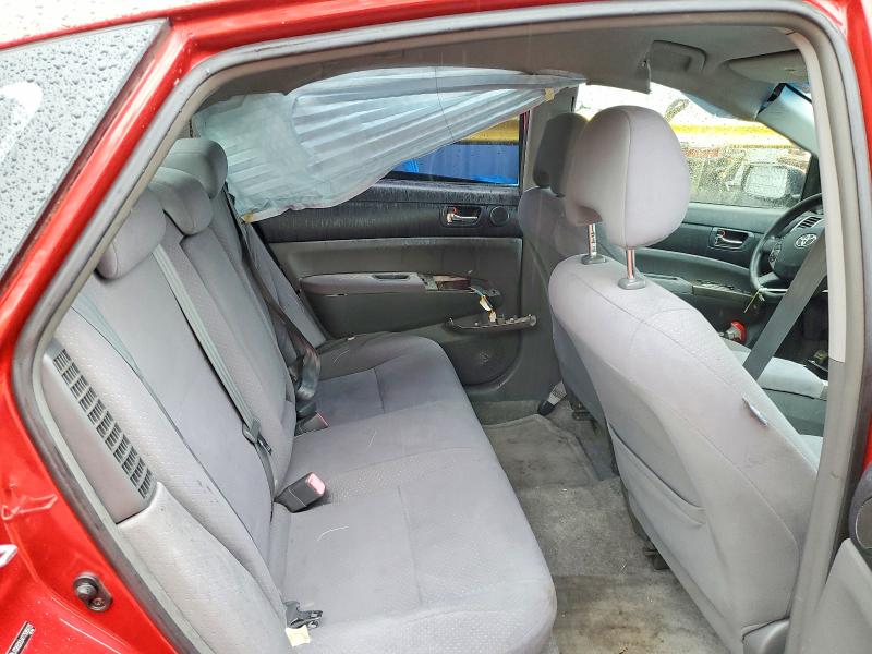 Продажа на аукционе авто 2007 Toyota Prius, vin: JTDKB20U477585975, номер лота: 50764066