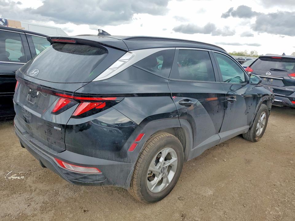 Продаж на аукціоні авто 2024 Hyundai Tucson, vin: KM8JBCDEXRU348900, номер лоту: 51432886