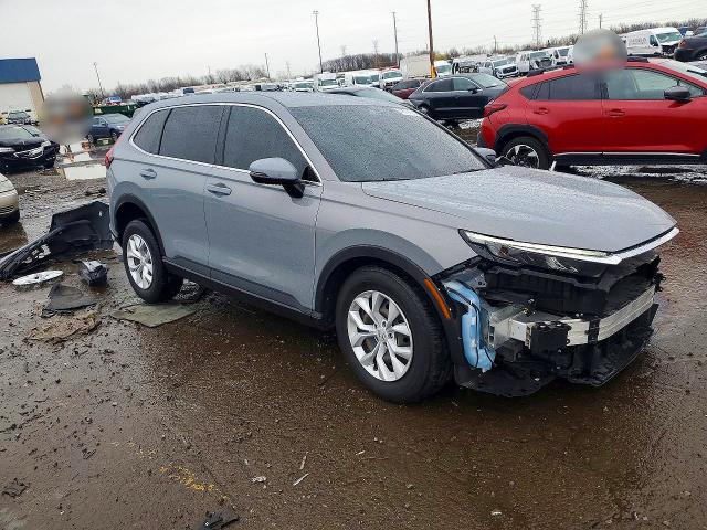 Aukcja sprzedaży 2024 Honda Cr-v, vin: 2HKRS4H20RH444753, numer aukcji: 49644866