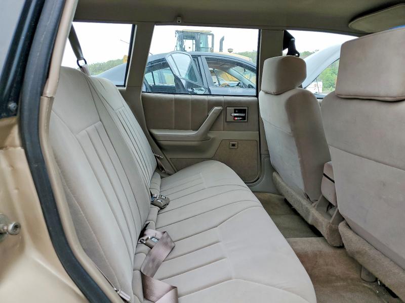 51658196 :رقم المزاد ، 1G3AJ85M8S6358345 vin ، 1995 Oldsmobile Ciera مزاد بيع