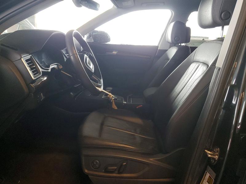 Продажа на аукционе авто 2020 Audi Q5, vin: WA1ANAFY8L2036773, номер лота: 47894796