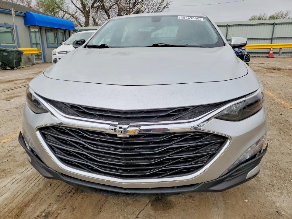 Aukcja sprzedaży 2022 Chevrolet Malibu, vin: 1G1ZD5ST3NF107931, numer aukcji: 48461056