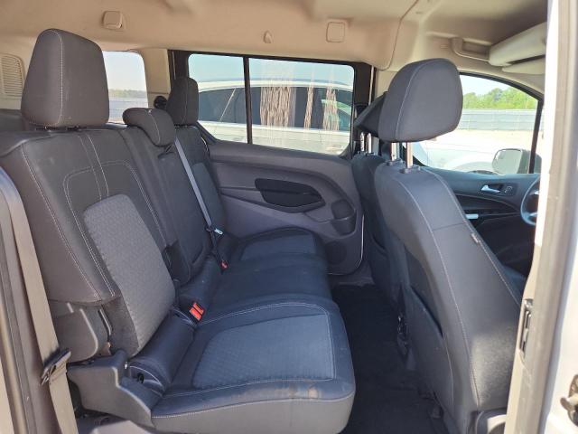 2022 Ford Transit Connect მანქანა იყიდება აუქციონზე, vin: NM0GS9F24N1510467, აუქციონის ნომერი: 49470536