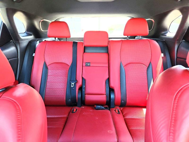 2021 Lexus Rx მანქანა იყიდება აუქციონზე, vin: 2T2YGMDA3MC063562, აუქციონის ნომერი: 50262266