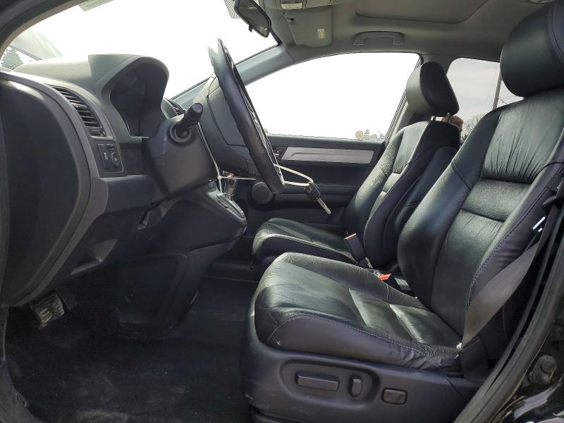 2011 Honda Cr-v მანქანა იყიდება აუქციონზე, vin: 5J6RE4H72BL011241, აუქციონის ნომერი: 51887236