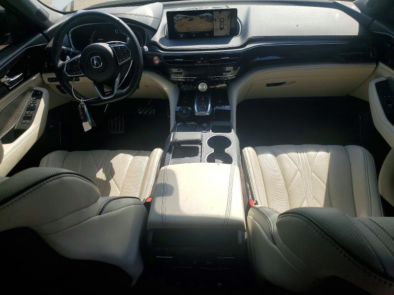 Aukcja sprzedaży 2023 Acura Mdx, vin: 5J8YD8H84PL001968, numer aukcji: 49392806