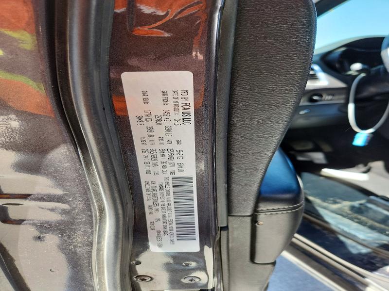 2015 Dodge Durango მანქანა იყიდება აუქციონზე, vin: 1C4RDJAG0FC801855, აუქციონის ნომერი: 50660796