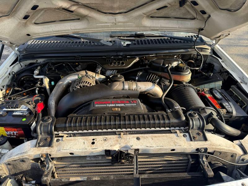 Продаж на аукціоні авто 2004 Ford F350, vin: 1FTSW31P74ED34393, номер лоту: 50856836