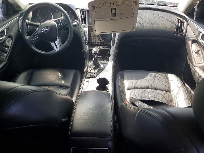 Aukcja sprzedaży 2021 Infiniti Q50, vin: JN1EV7BP1MM706597, numer aukcji: 49052686