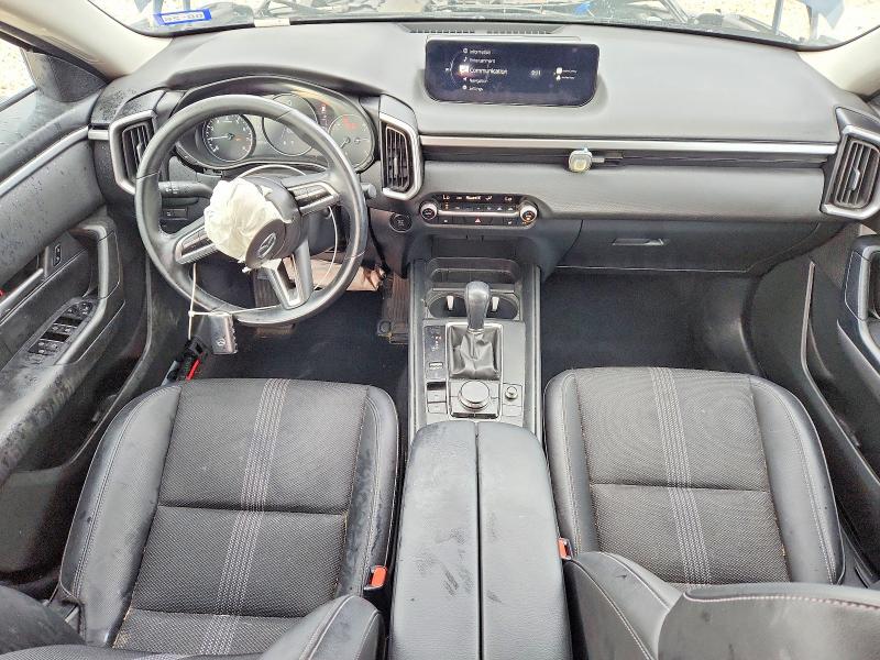 2023 Mazda Cx-50 მანქანა იყიდება აუქციონზე, vin: 7MMVABCM5PN124405, აუქციონის ნომერი: 49982286