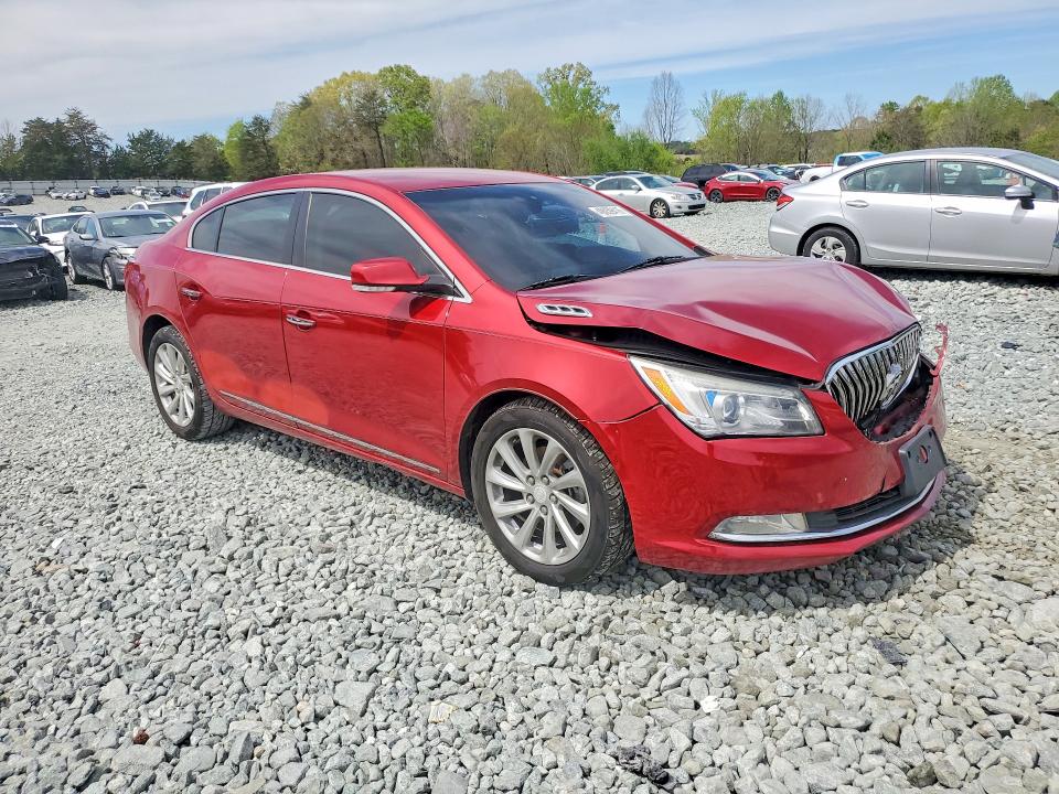 Aukcja sprzedaży 2014 Buick Lacrosse, vin: 1G4GB5G32EF161343, numer aukcji: 49059416