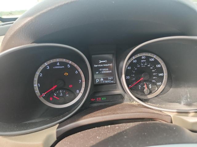 Продажа на аукционе авто 2014 Hyundai Santa Fe Sport, vin: 5XYZU3LB4EG207051, номер лота: 48159696