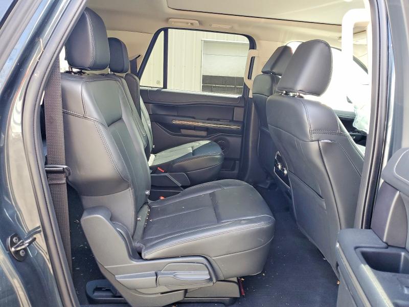 Продаж на аукціоні авто 2024 Ford Expedition, vin: 1FMJK1J87REA86900, номер лоту: 50093176