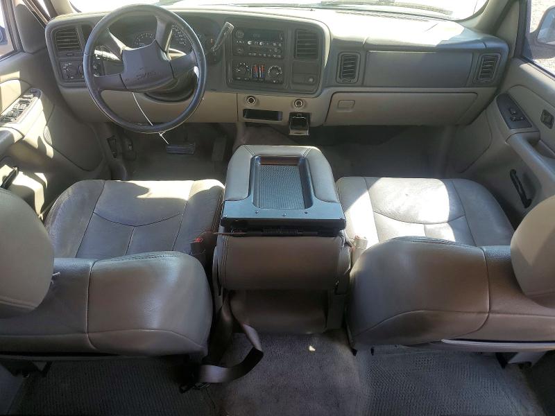 Продаж на аукціоні авто 2004 Gmc Yukon, vin: 1GKEC13V44J235614, номер лоту: 48641316