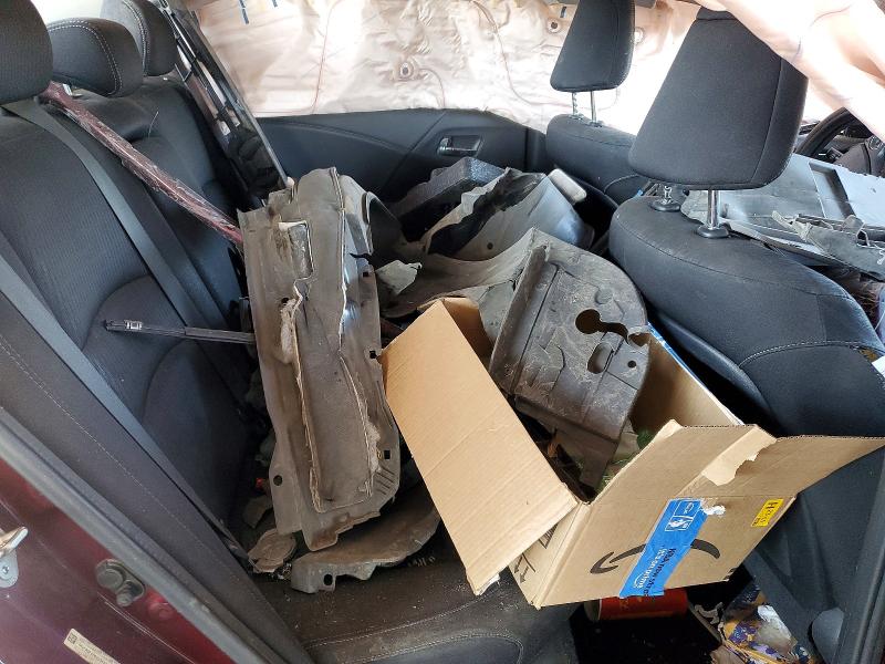 Продажа на аукционе авто 2014 Honda Accord, vin: 1HGCR2F57EA035221, номер лота: 50837036