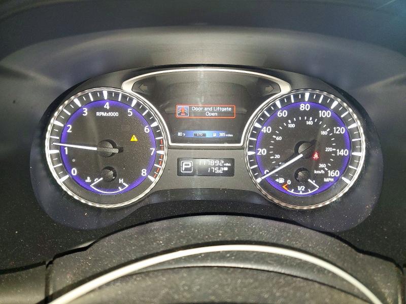 Aukcja sprzedaży 2019 Infiniti Qx60, vin: 5N1DL0MM2KC550657, numer aukcji: 50327096
