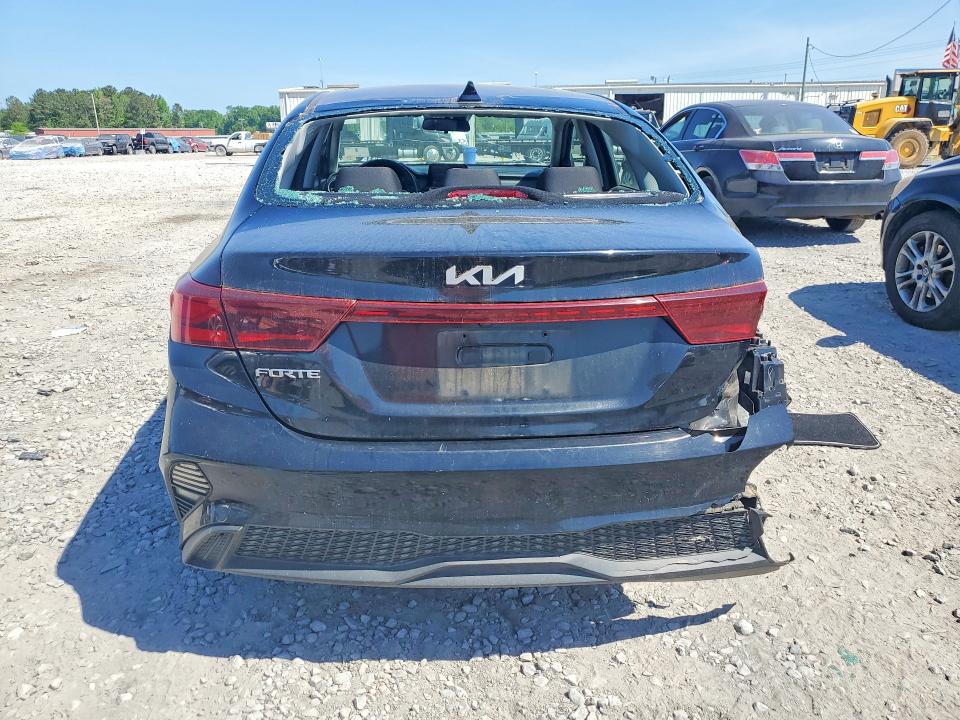 Aukcja sprzedaży 2022 Kia Forte, vin: 3KPF24AD3NE460989, numer aukcji: 49546196