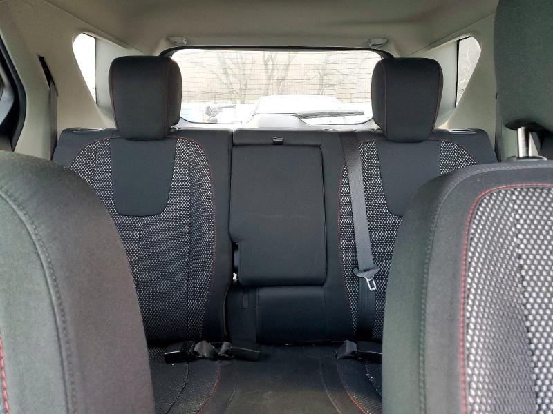 Продаж на аукціоні авто 2016 Chevrolet Equinox, vin: 1GNFLFEK2GZ101293, номер лоту: 49748546