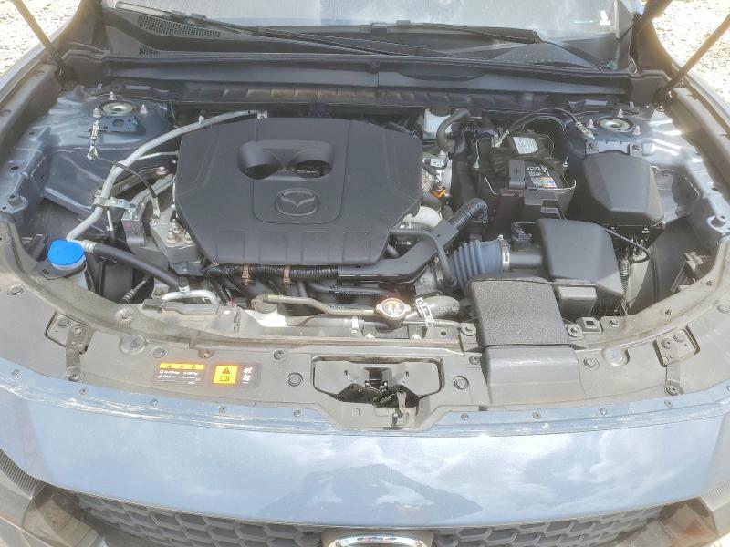 Продажа на аукционе авто 2025 Mazda Cx-50, vin: 7MMVABBM5SN317521, номер лота: 50227926