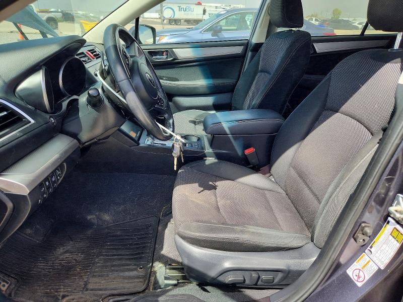 2017 Subaru Outback მანქანა იყიდება აუქციონზე, vin: 4S4BSAHC8H3290484, აუქციონის ნომერი: 50703516