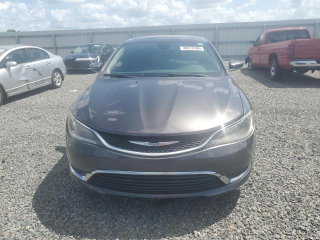 Продажа на аукционе авто 2015 Chrysler 200, vin: 1C3CCCAG1FN757846, номер лота: 48274186