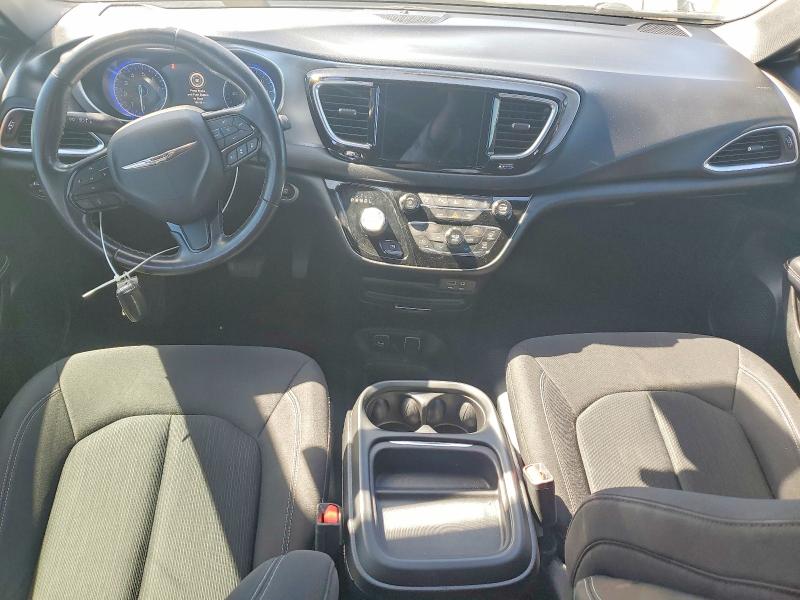 50503866 :رقم المزاد ، 2C4RC1FG7KR532122 vin ، 2019 Chrysler Pacifica مزاد بيع