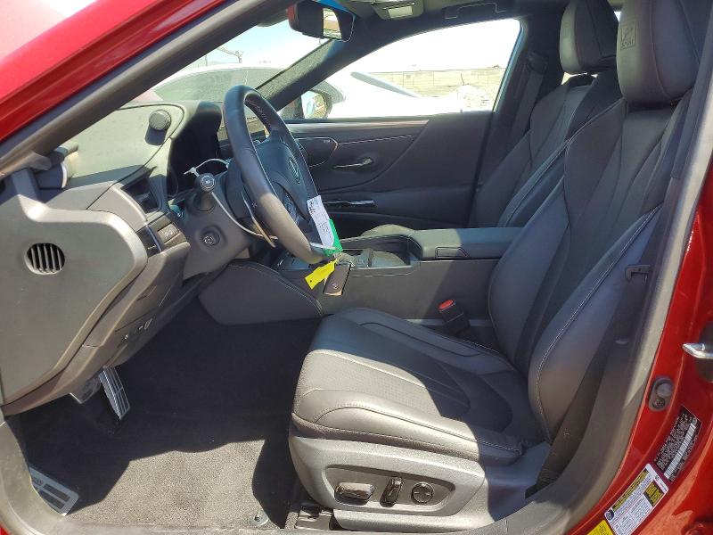 Aukcja sprzedaży 2024 Lexus Es 350, vin: 58AJZ1B13RU161085, numer aukcji: 48705226