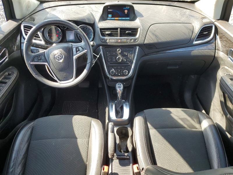 Продажа на аукционе авто 2014 Buick Encore, vin: KL4CJFSB9EB705378, номер лота: 50716026