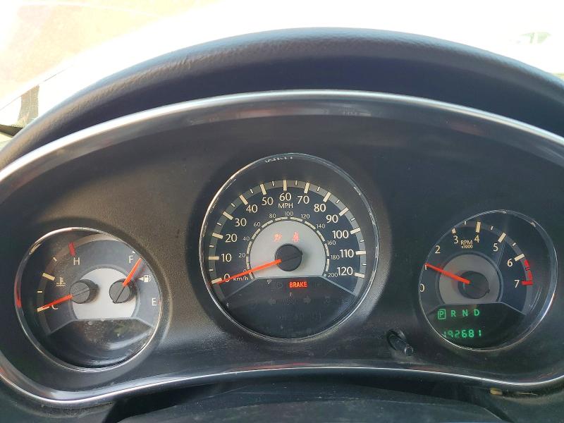 49500626 :رقم المزاد ، 1C3CCBAB1DN604766 vin ، 2013 Chrysler 200 مزاد بيع